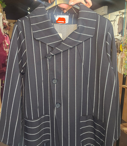 Veste Amulette
