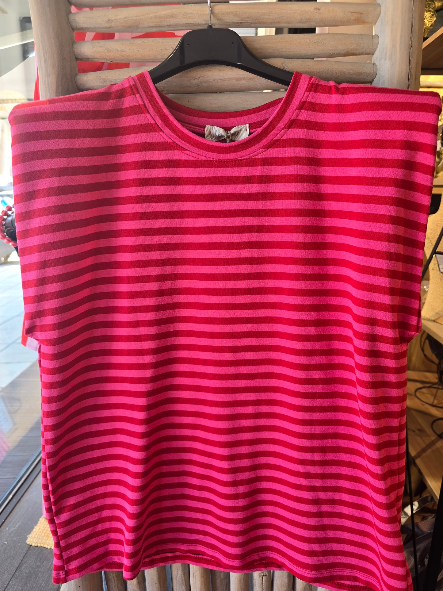 T-SHIRT Paulette