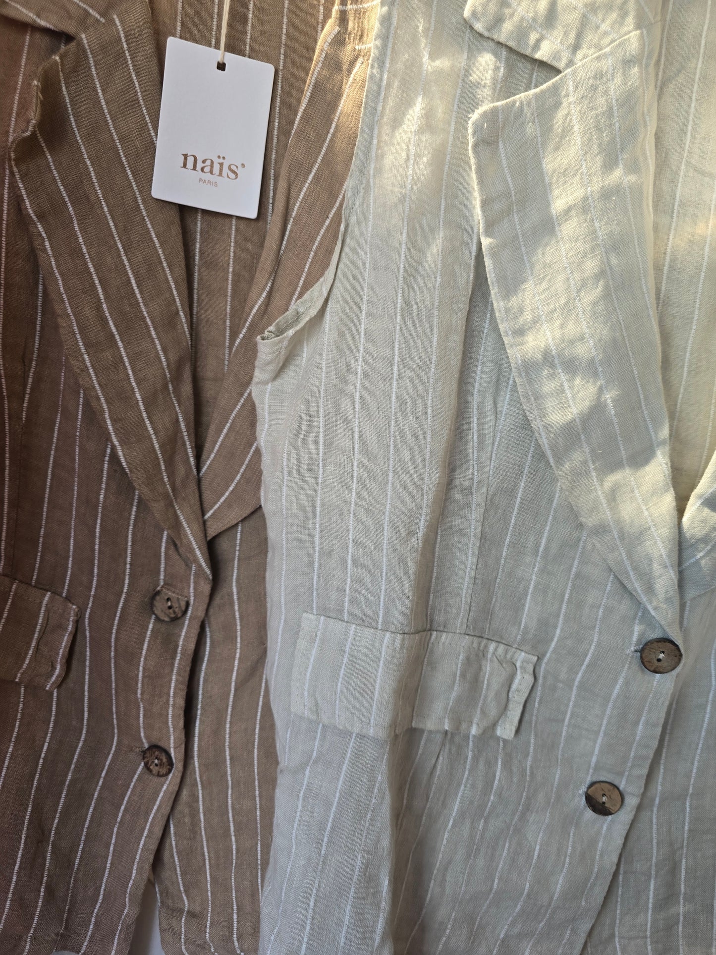 Veste Appolon