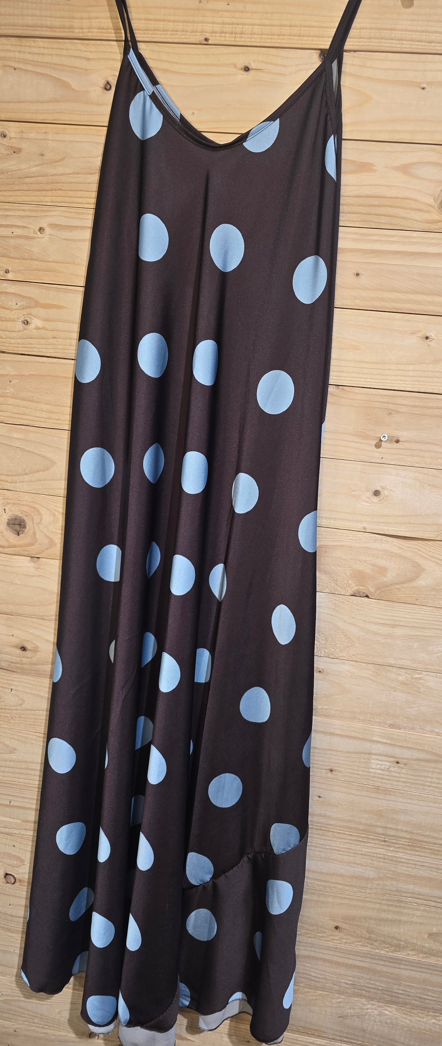 Robe Pois