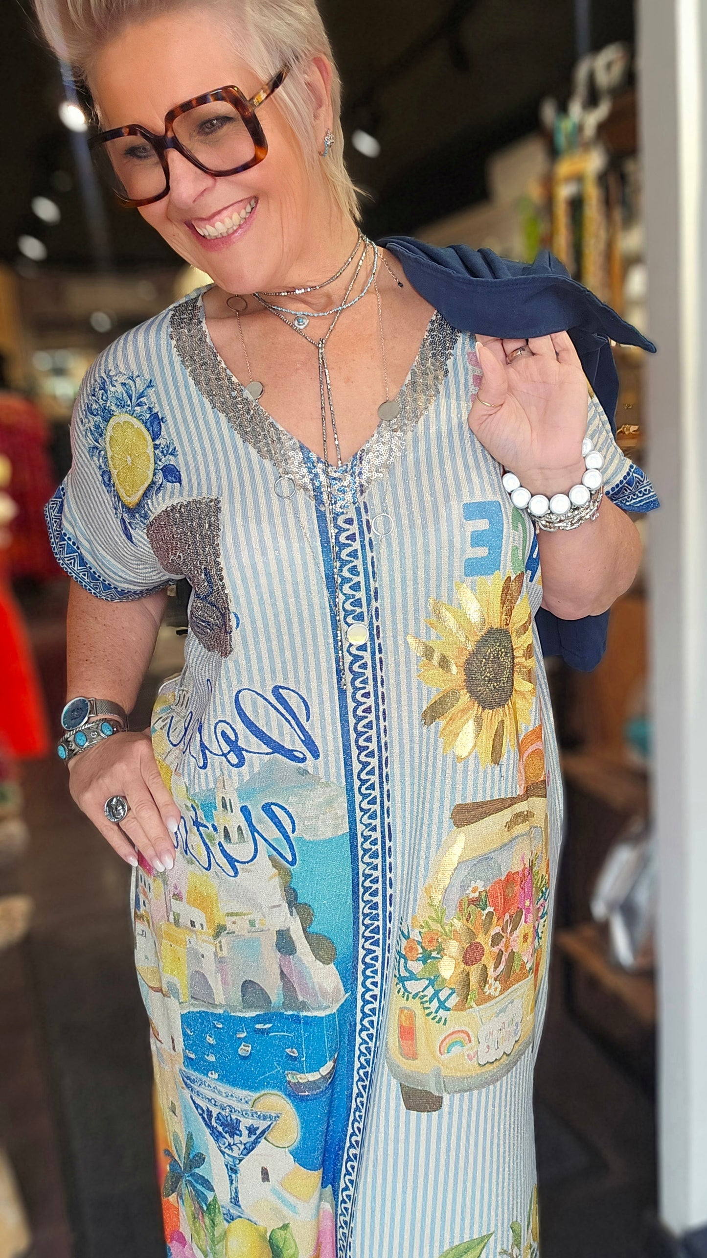 Robe Pylos