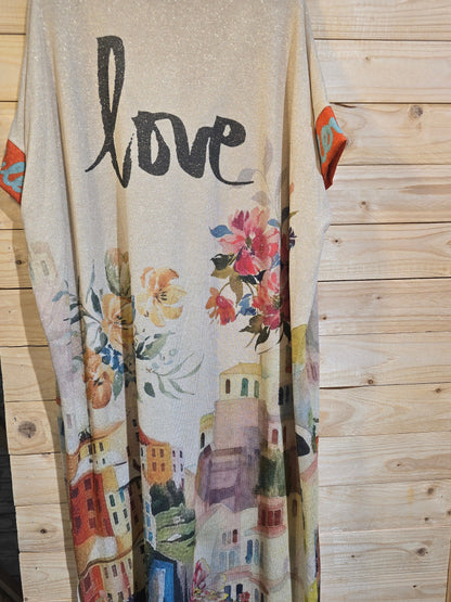 Robe Pylos