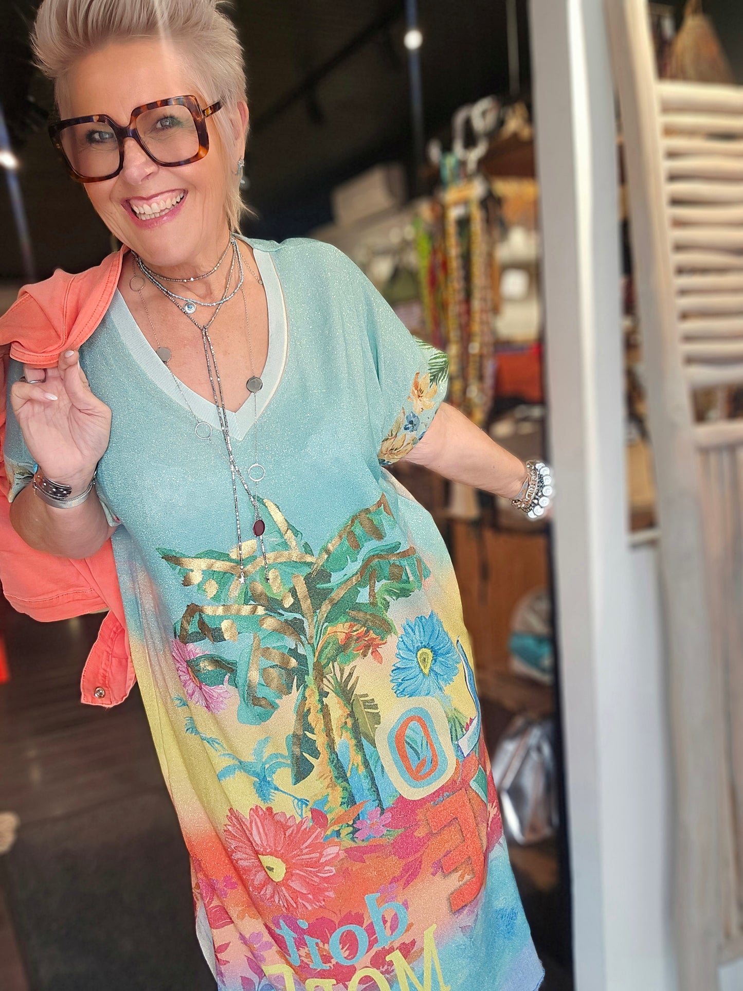 Robe Pylos
