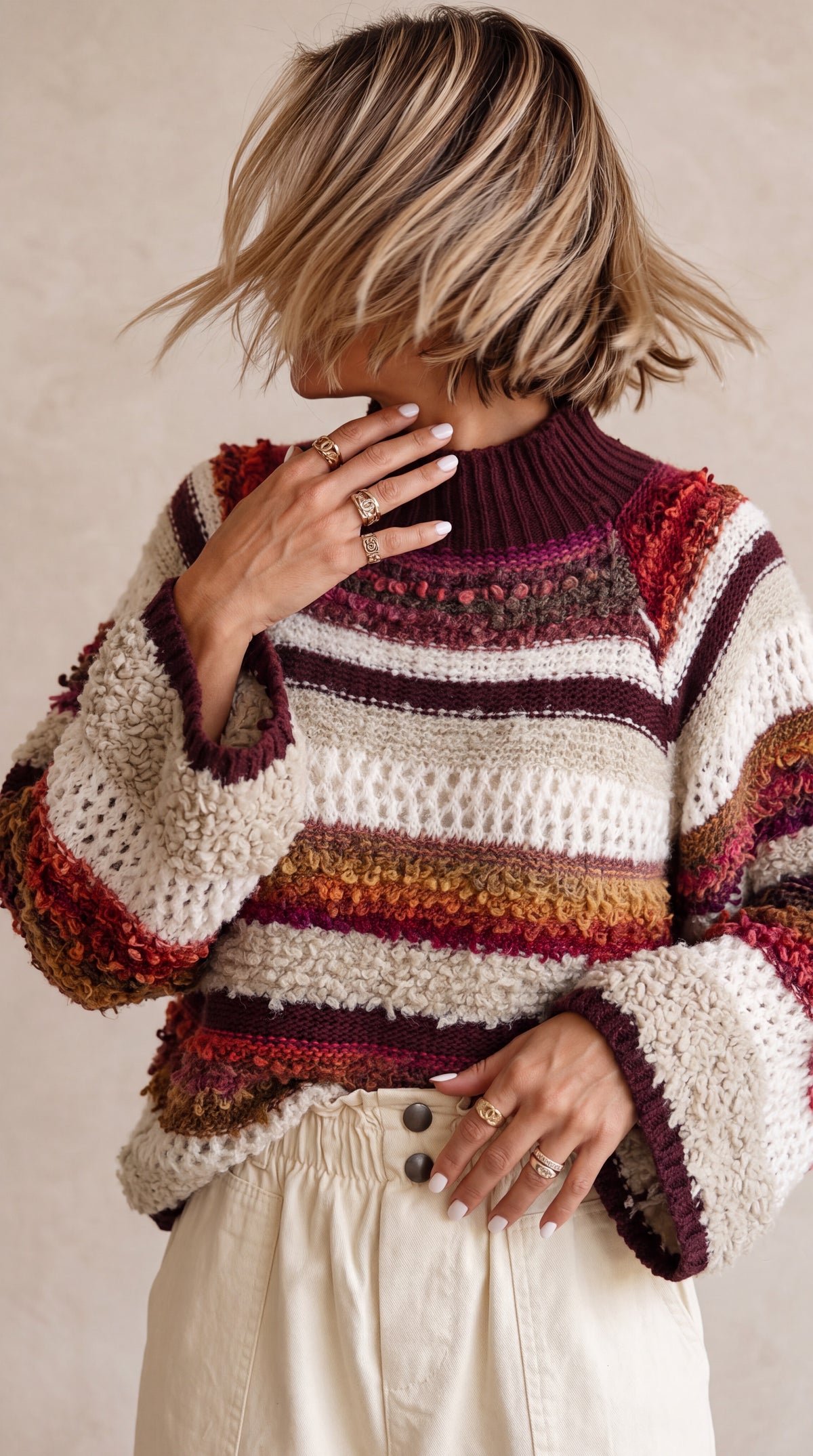 Pull Perle