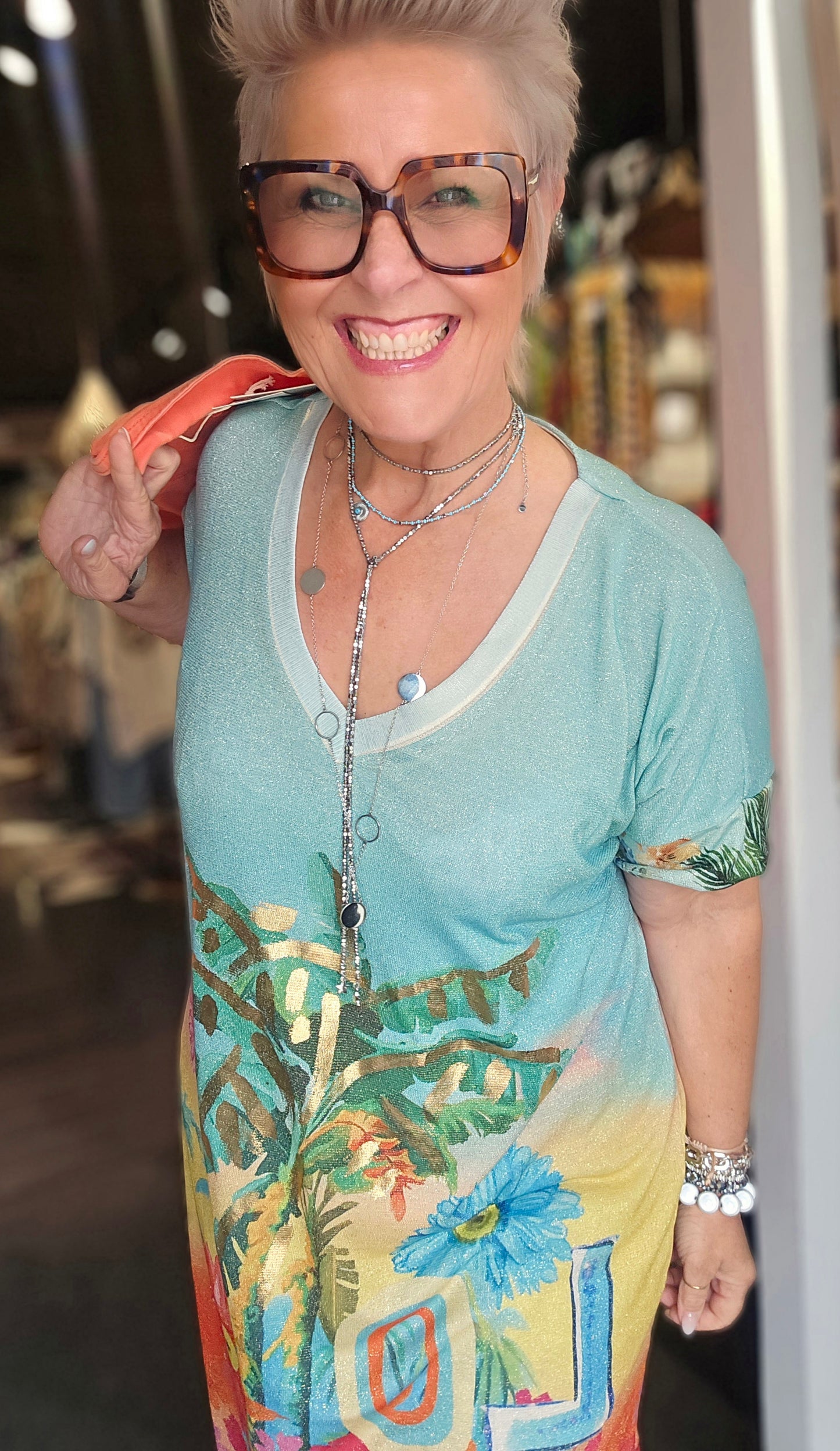 Robe Pylos