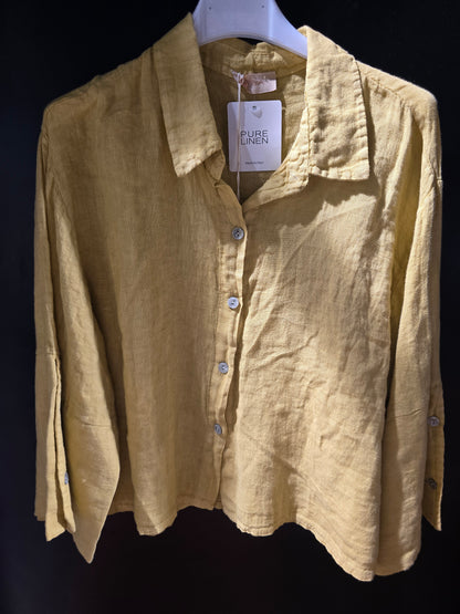 Chemise Sahara