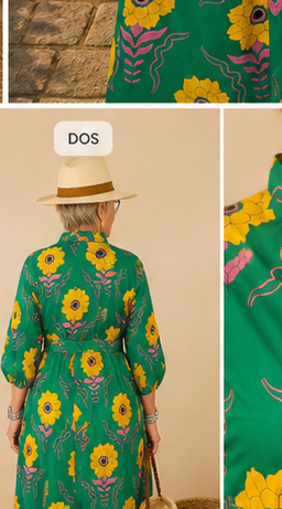 Robe Paros