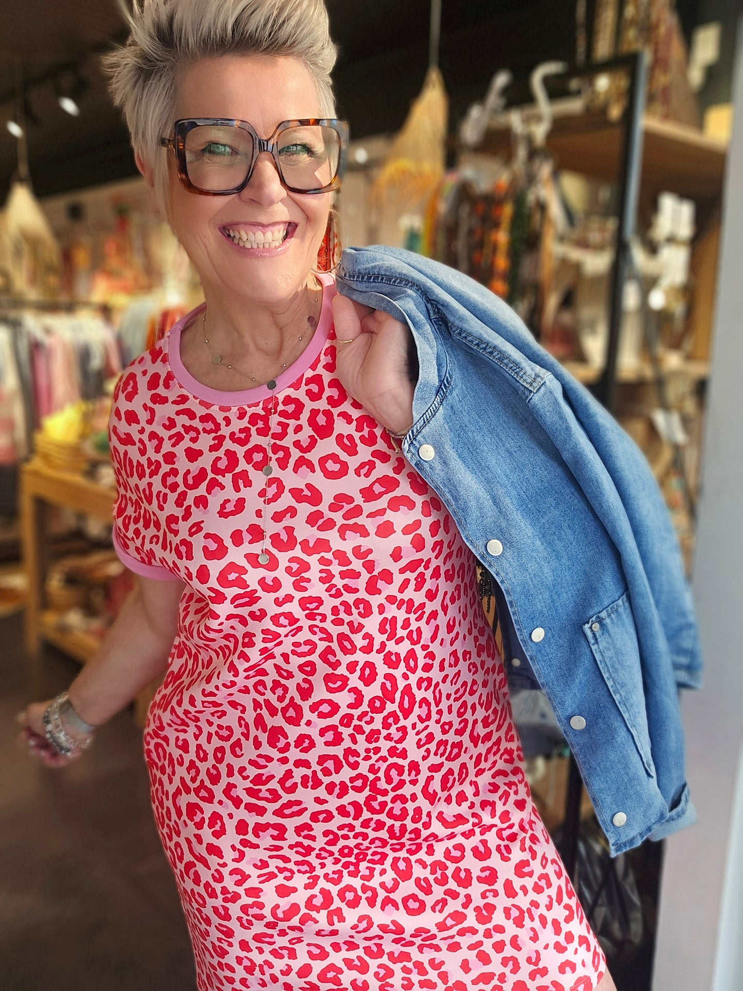Robe Anna