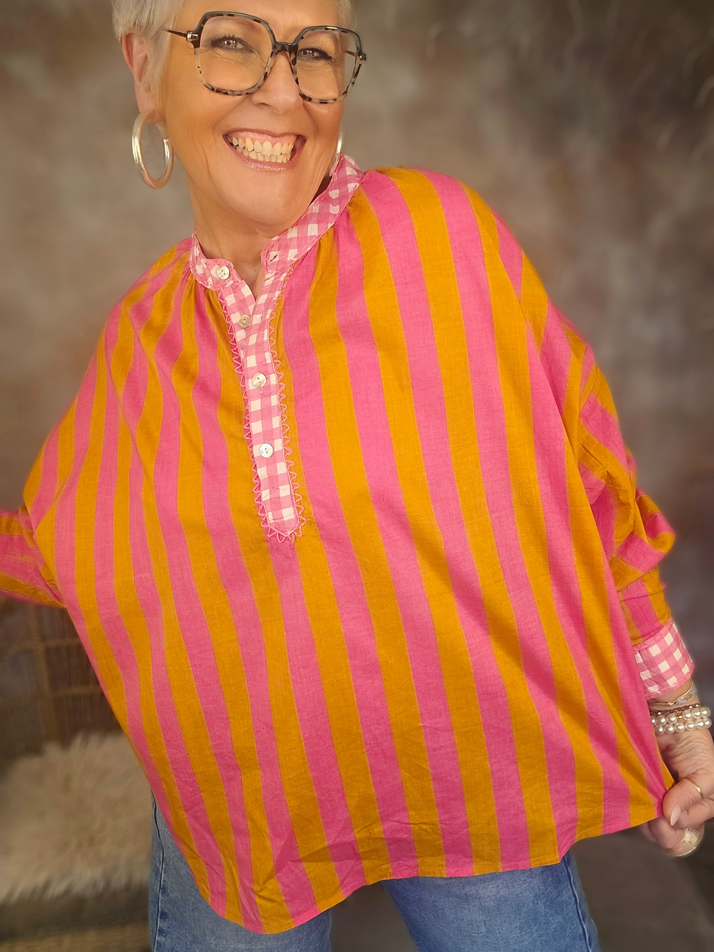 Chemise India