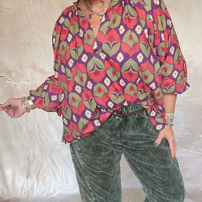 Pantalon Vivienne