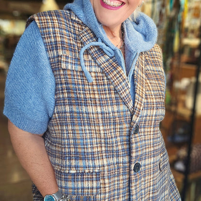 Veste Zingara