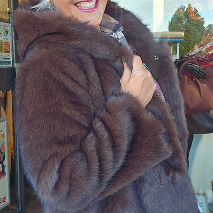 Veste Douceur