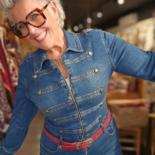 Combi Clotilde