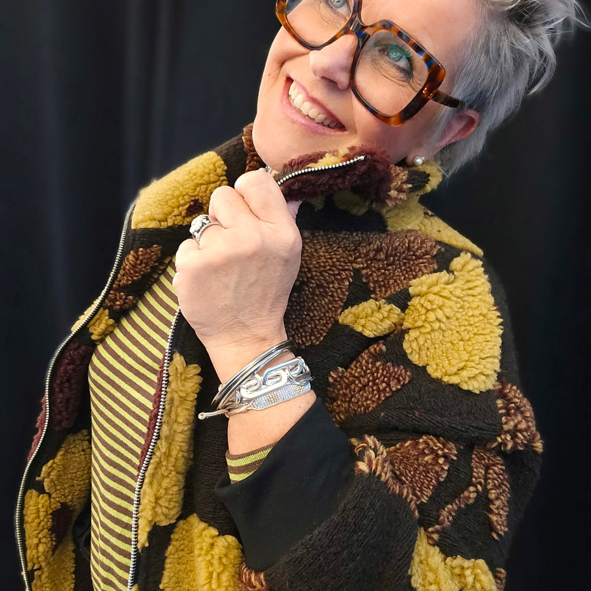 Veste Ornella