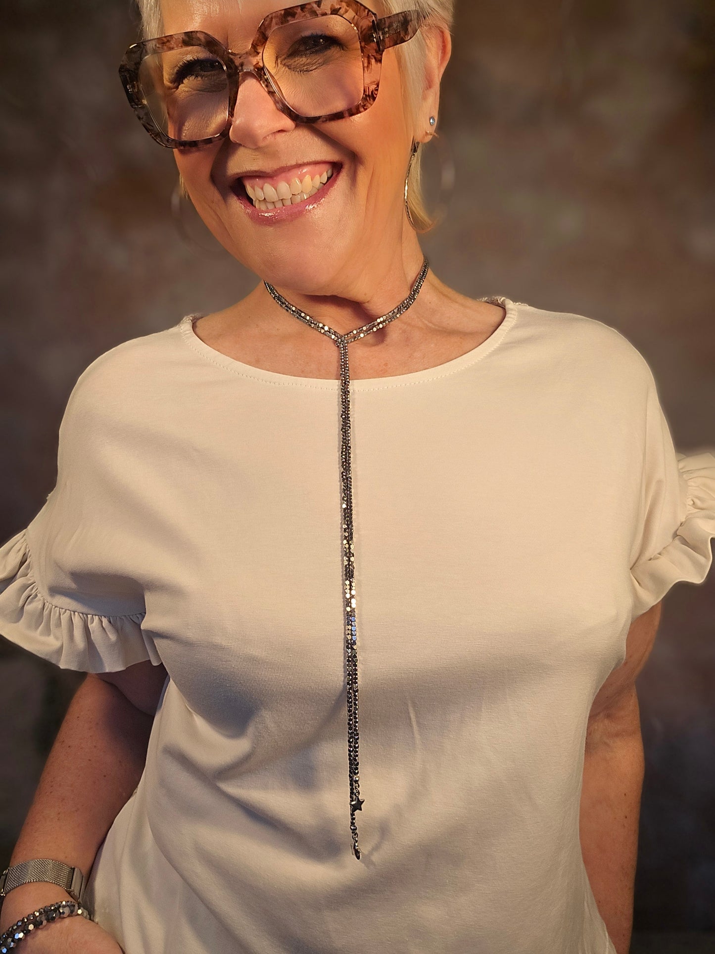 Tunique Tania