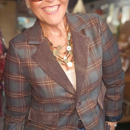 Veste Mistral