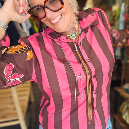 Chemisier Paula