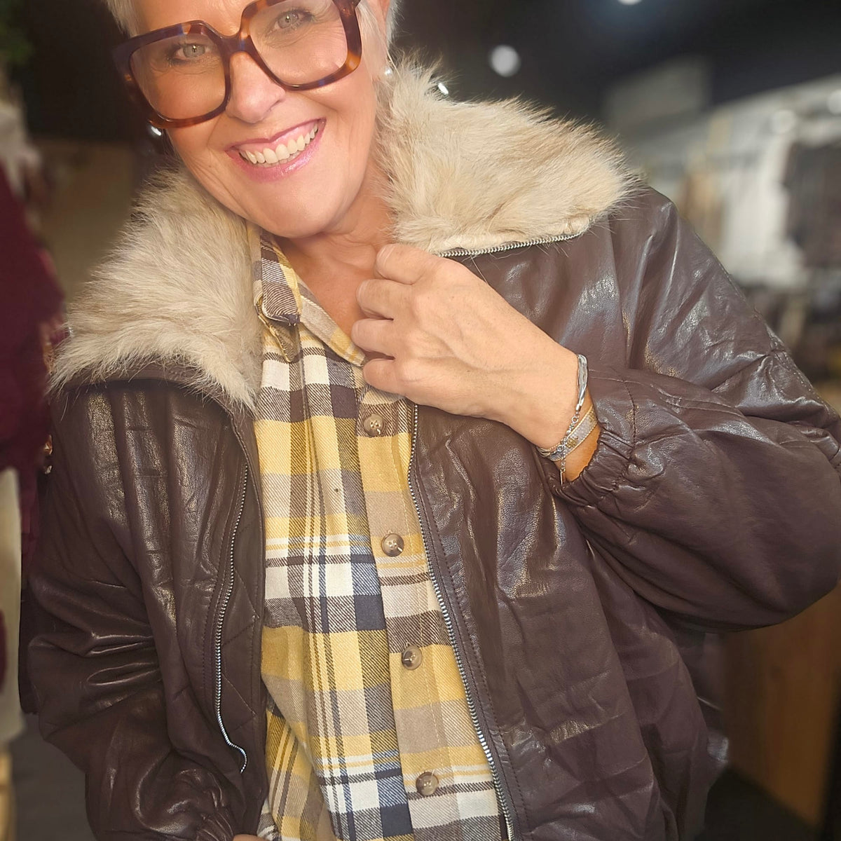 Veste Baladine
