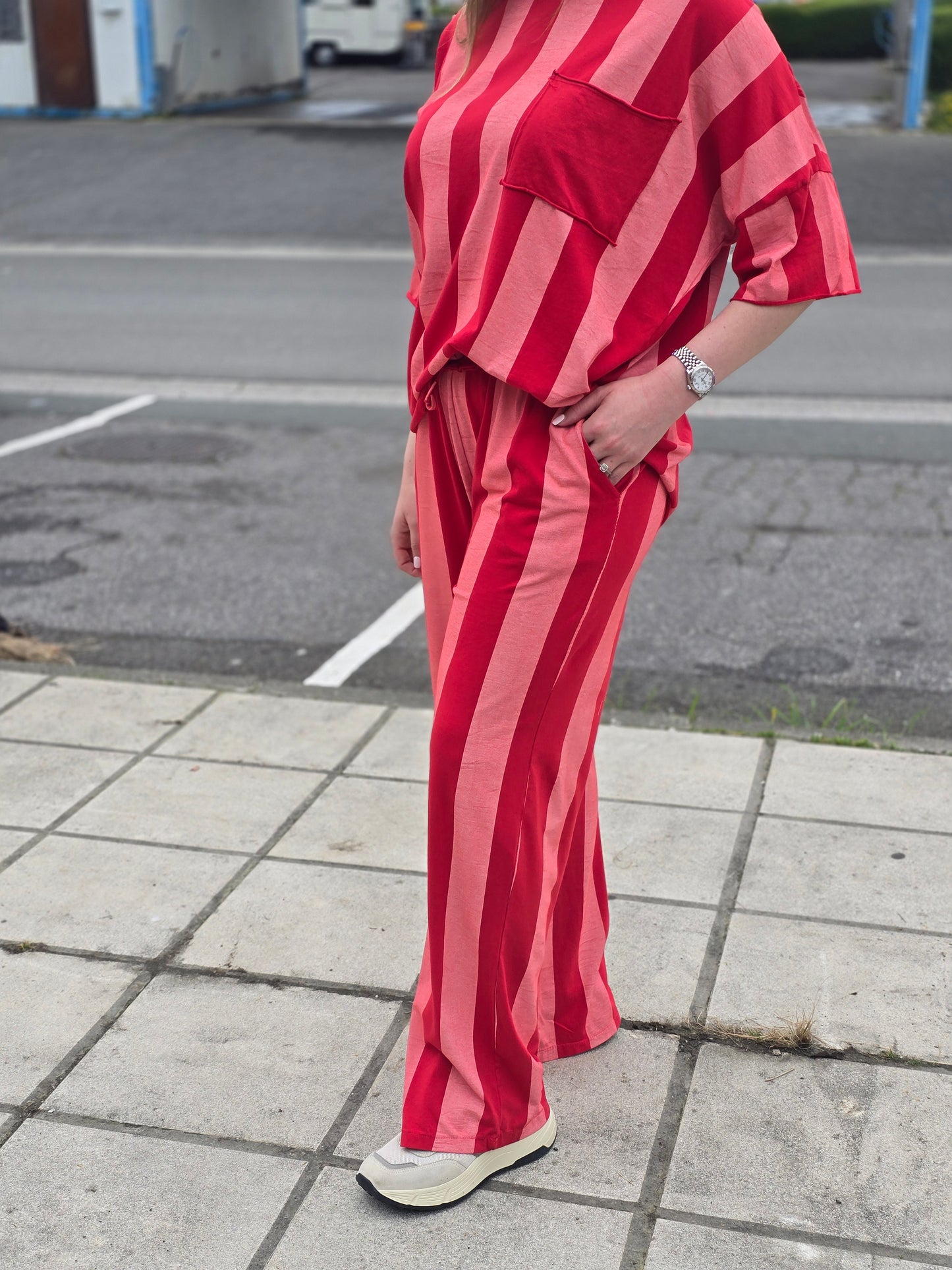 Pantalon Nova