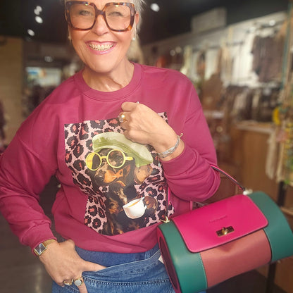 Sweat Valparaiso