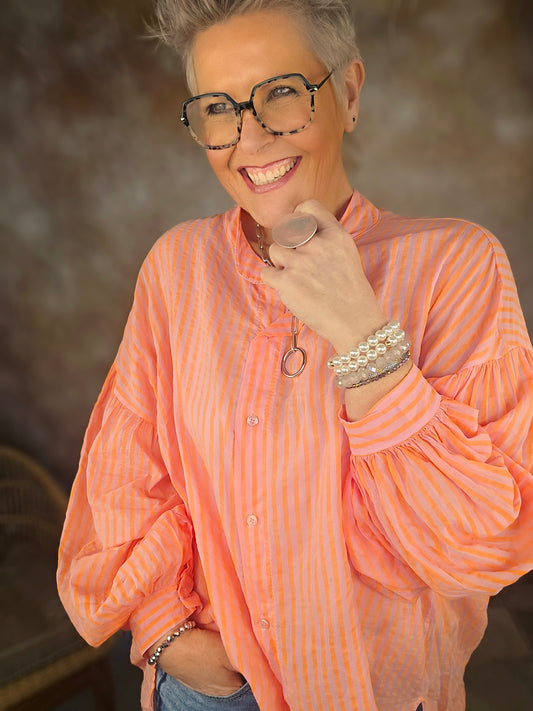 Chemise Valy