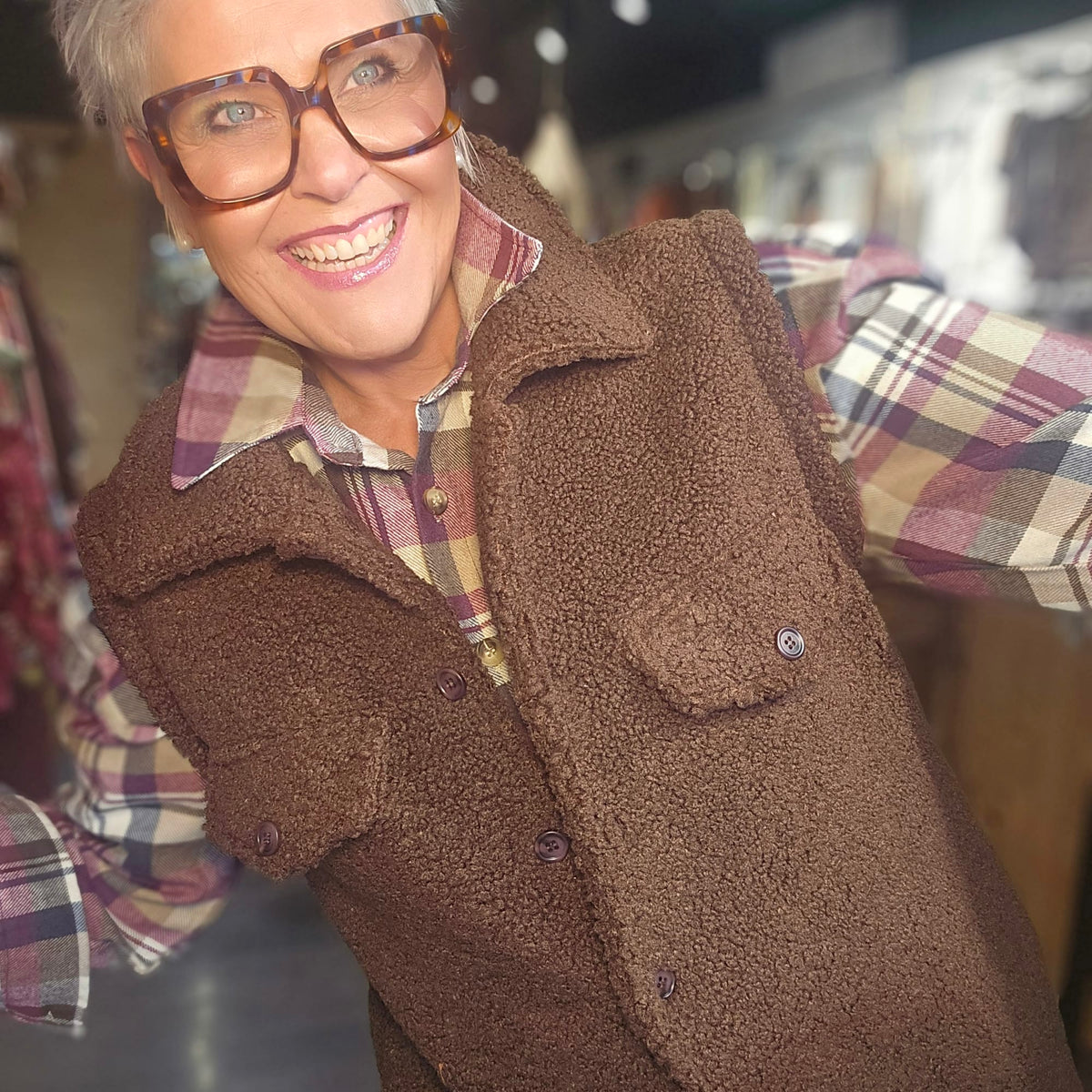 Veste Belladone