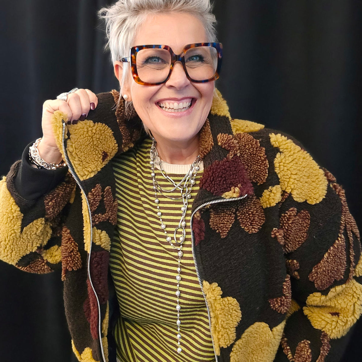 Veste Ornella