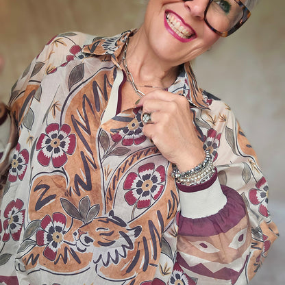 Blouse Kelly