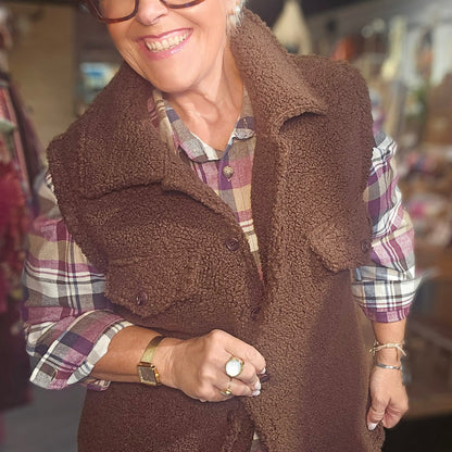 Veste Belladone