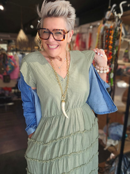 Robe Camille