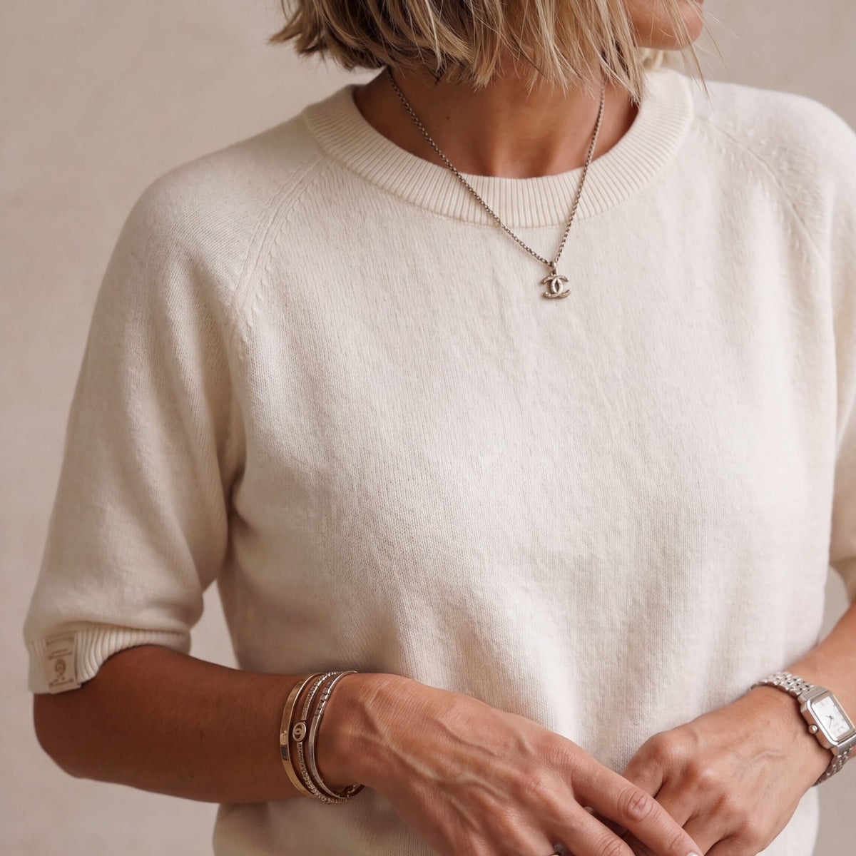 Pull Bourrasque