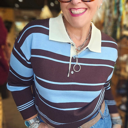 Pull Ronda