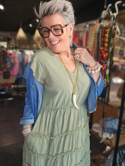 Robe Camille
