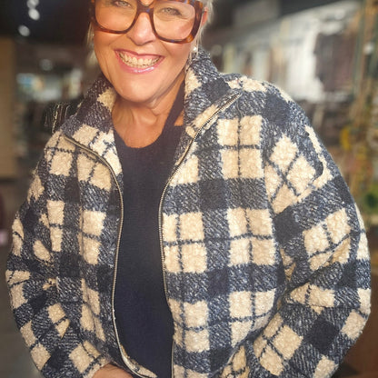 Veste Renoncule