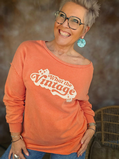 Sweat Vintage