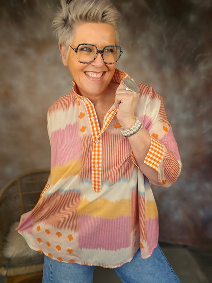 Chemise Victoire