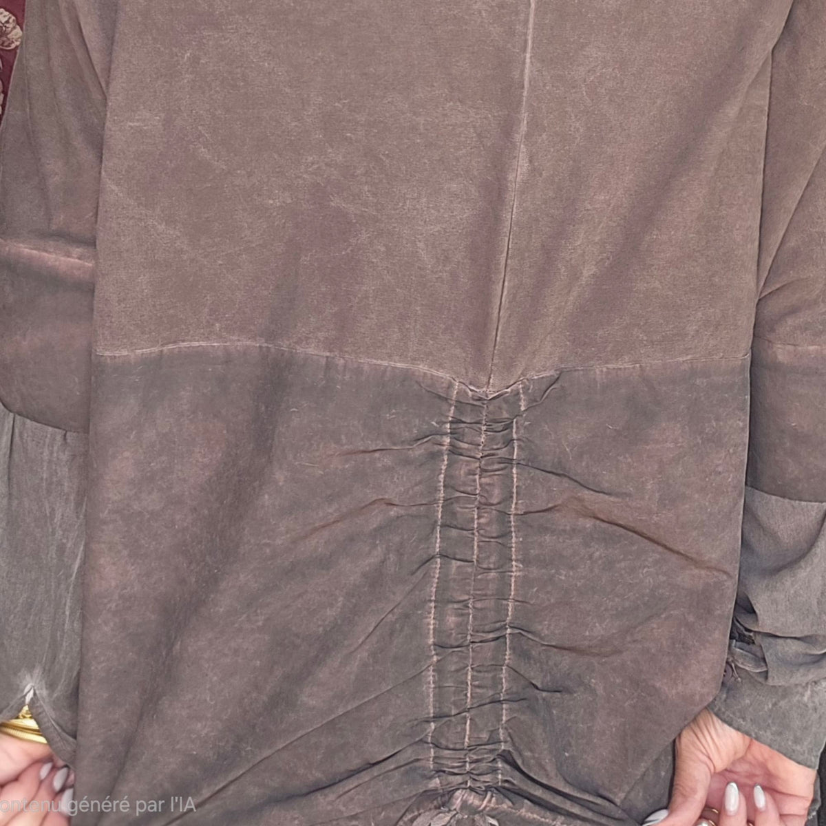 Blouse Zahra
