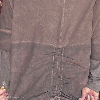 Blouse Zahra