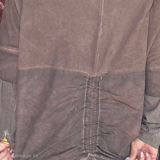 Blouse Zahra