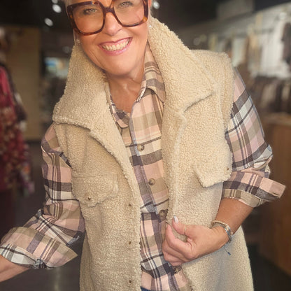 Veste Belladone