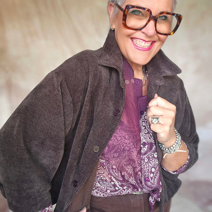 Veste Kalani