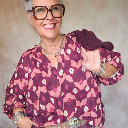 Chemise Vintage