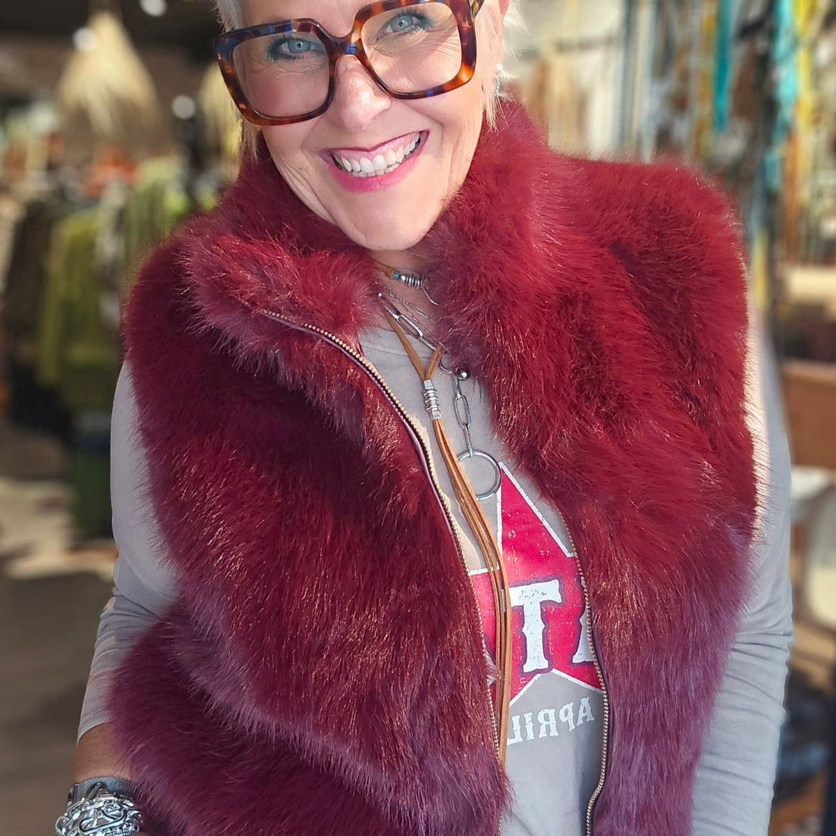 Veste Cadix