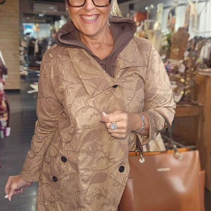 Veste Marrakech