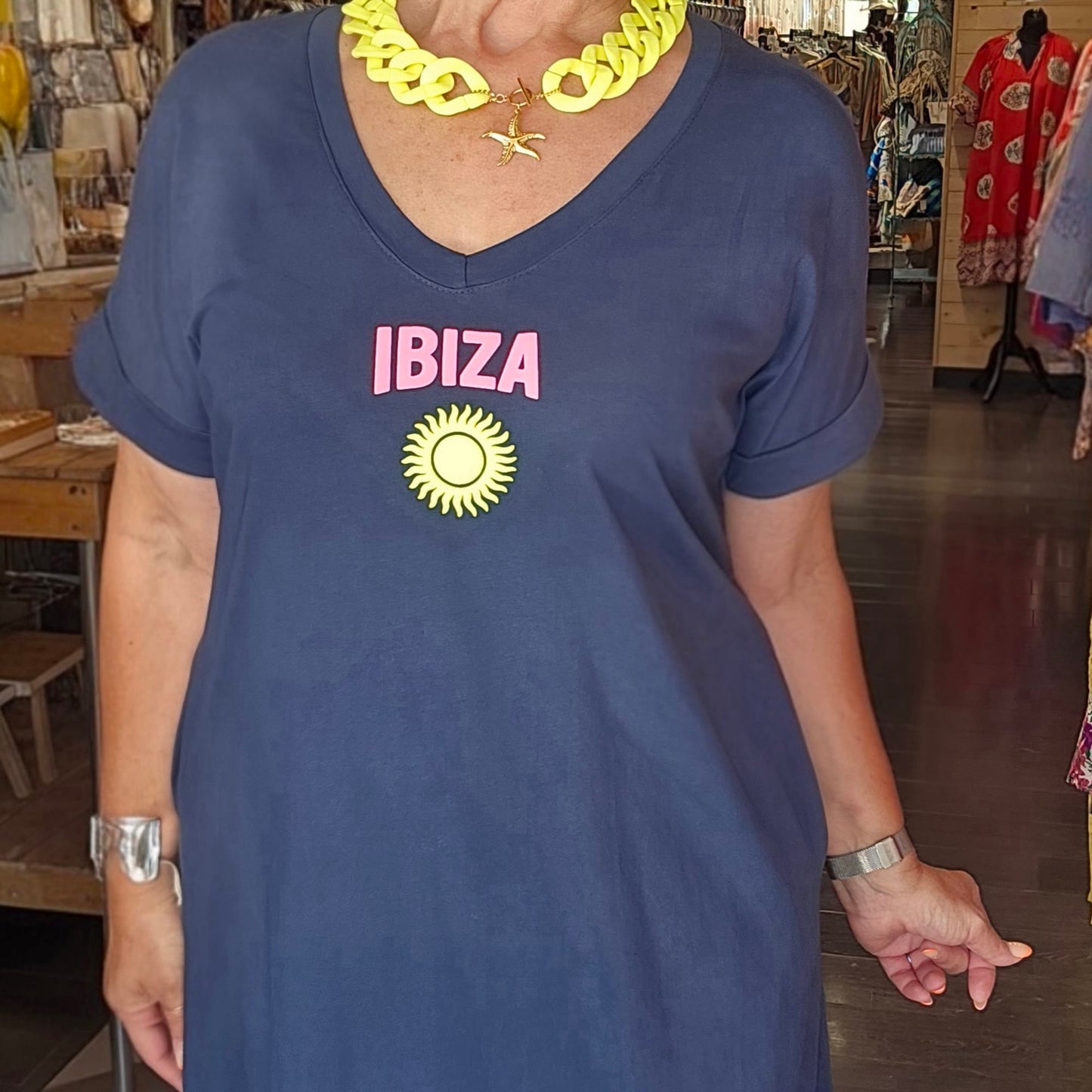 Robe Ibiza