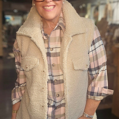 Veste Belladone