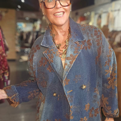 Manteau Lior