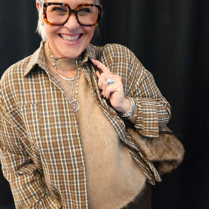Chemise Marézia