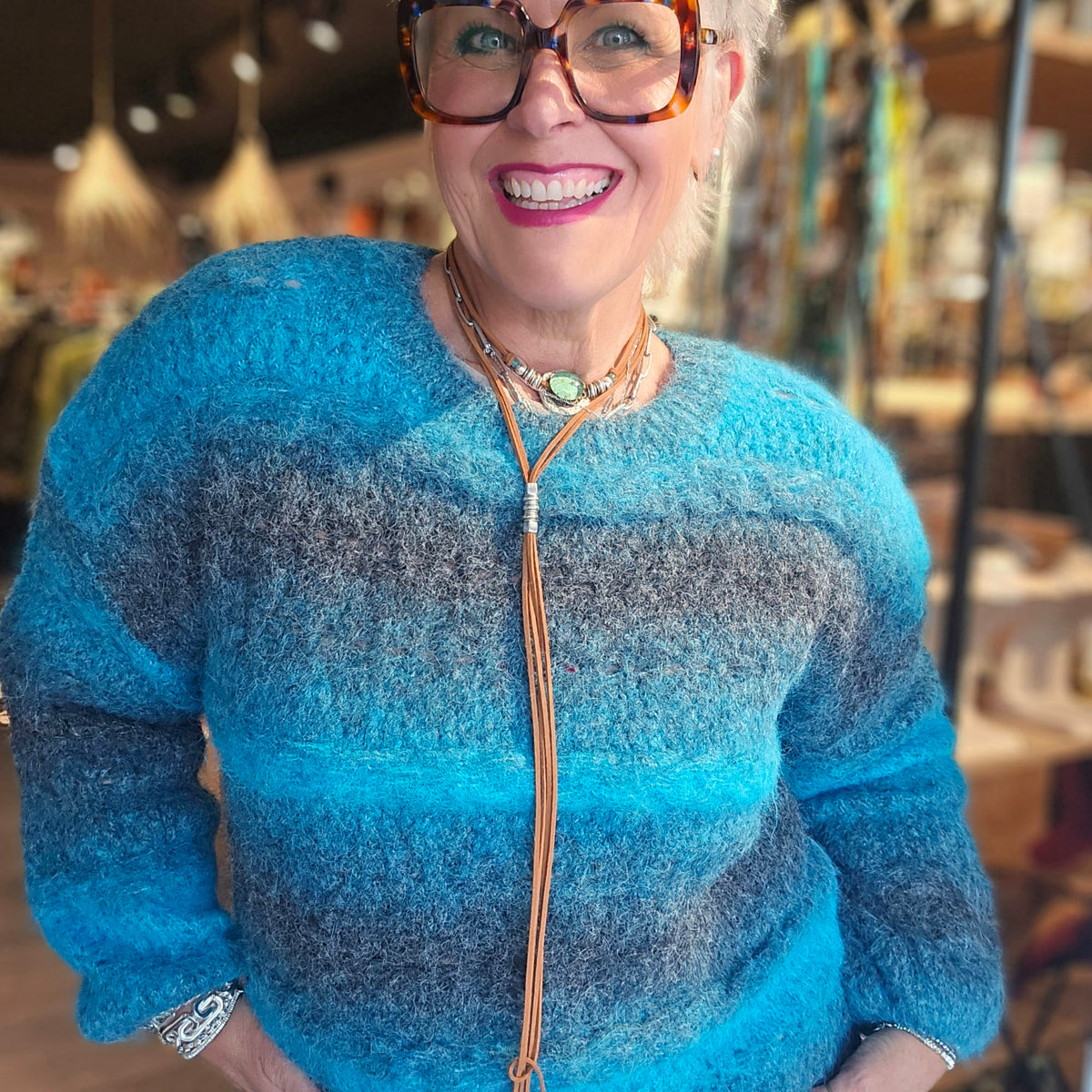 Pull Anouchka