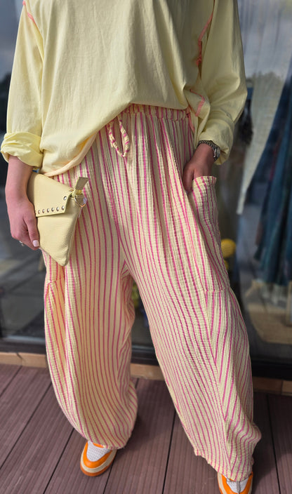 Pantalon Eclipse
